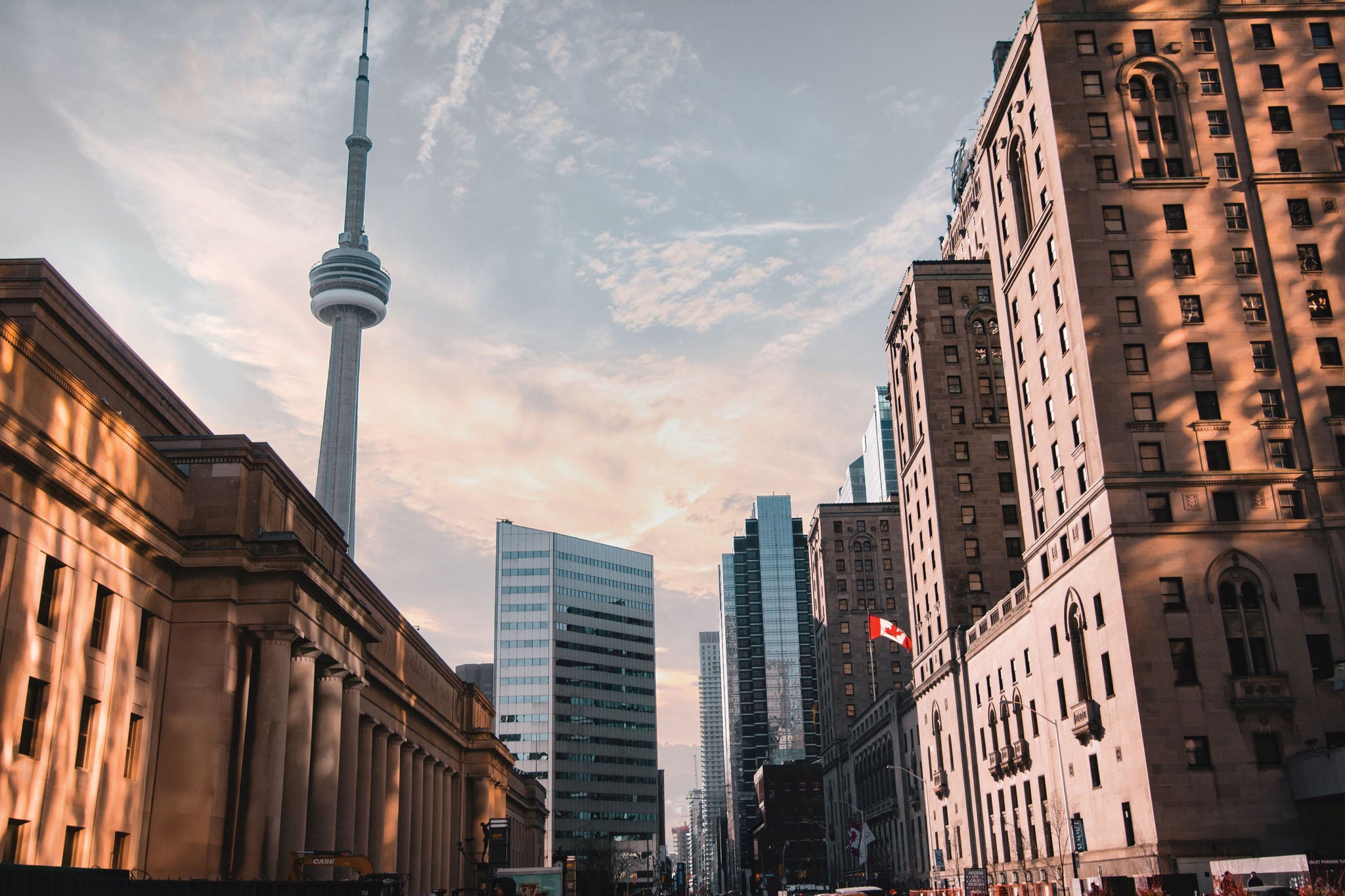 Toronto