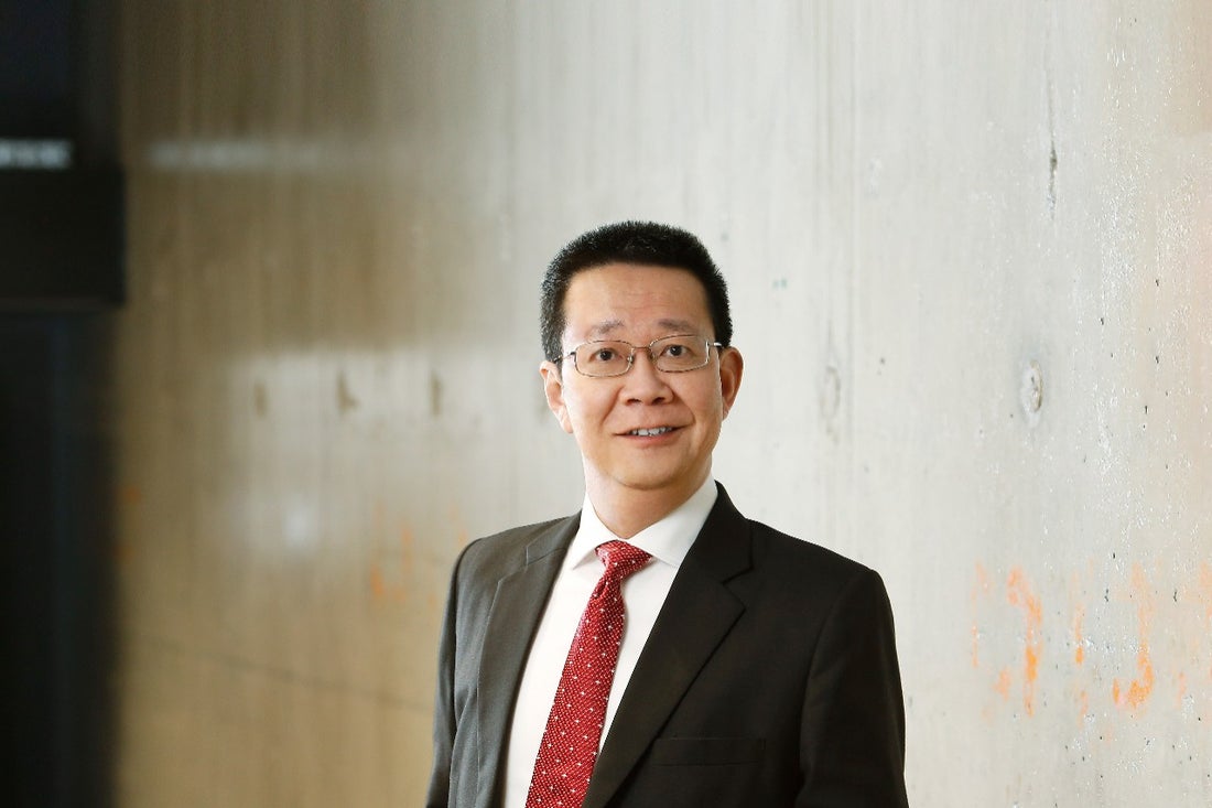 Chee Kong Wong EY Asia-Pacific Risk Leader and Governance Risk and  Compliance (GRC) Technology Leader | EY - MENA