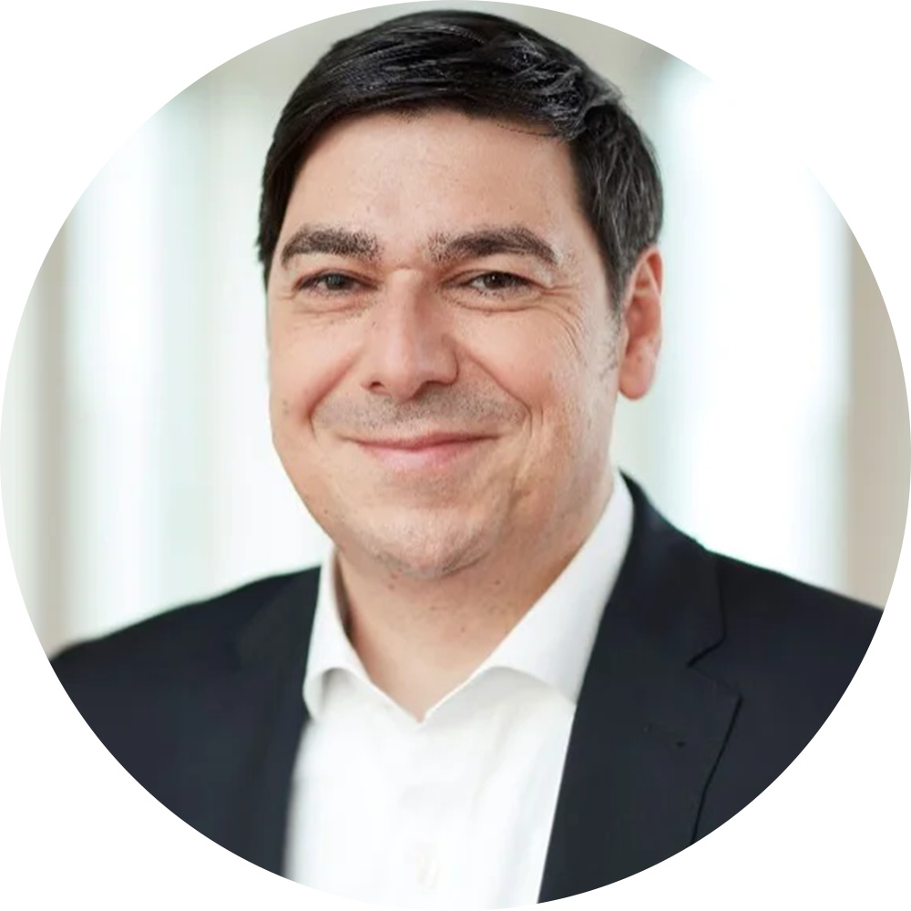 Profilbild von Helge-Thomas Grathwol
