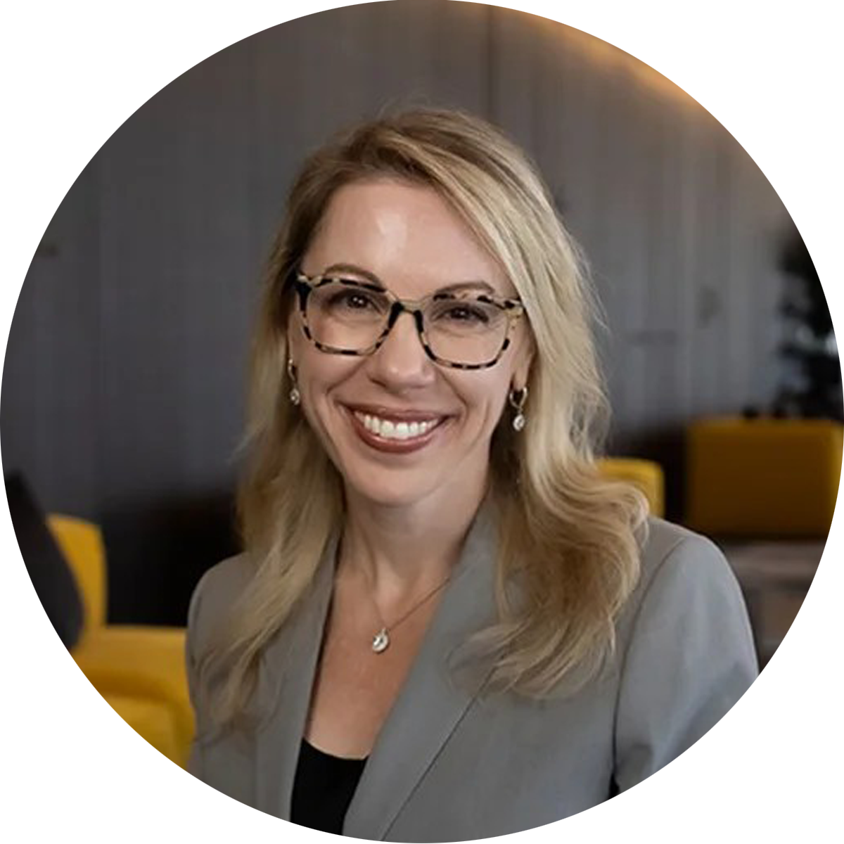 Susan Garfield