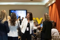 Foro de Mujeres Consejeras y Directivas - Moda y Desfile: el arte de crear experiencias