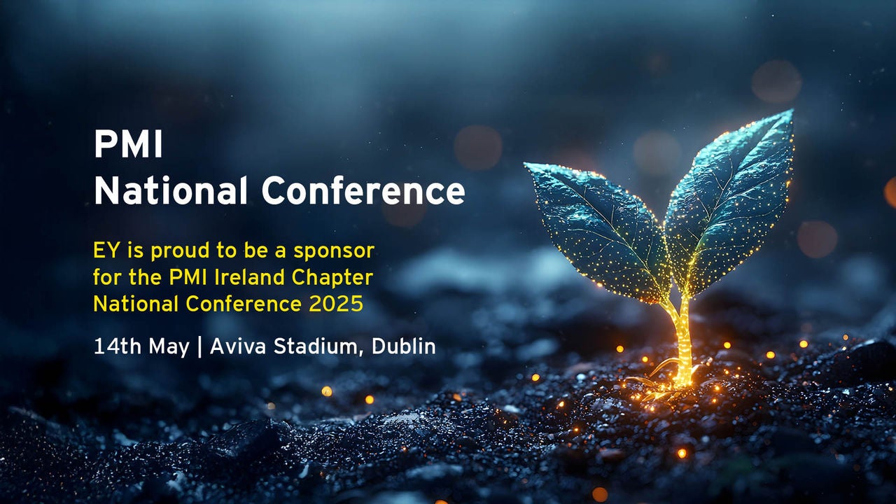 PMI National Conference