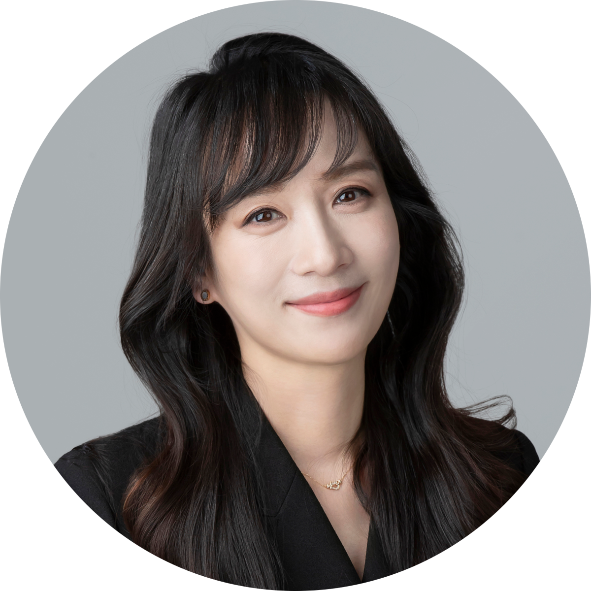 profile of 강세영