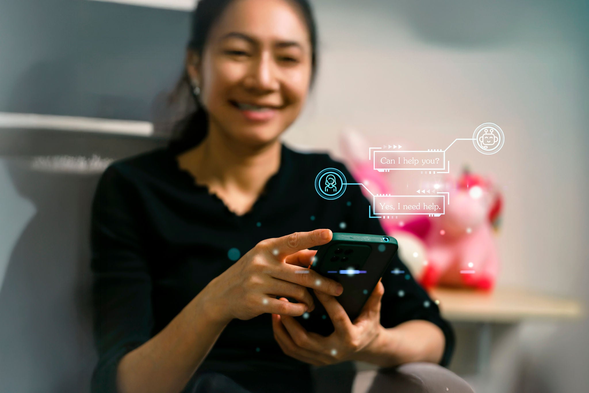 企業がいま取り組むべきプライバシー対策 — 法令順守を超えた『信頼』の設計図（前編）