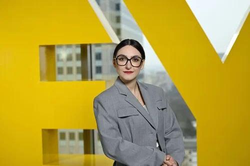Zdjęcie EY: Klaudia Czarniecka