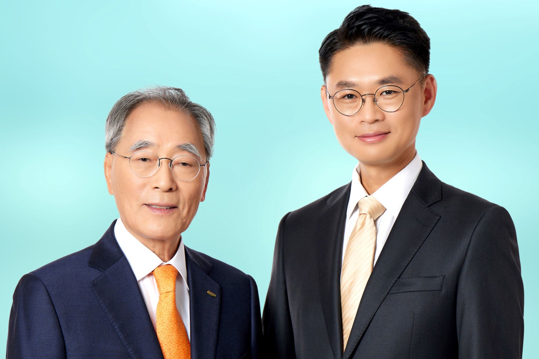 FE award winners 2023 South Korea