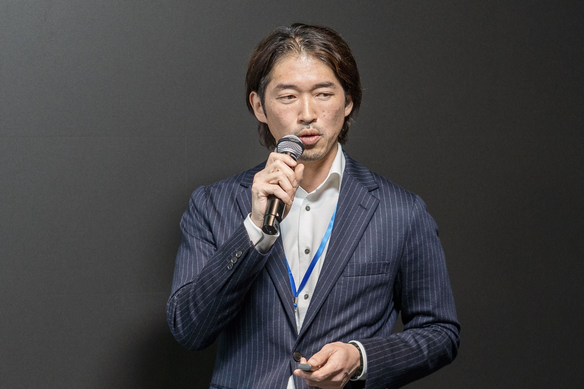 株式会社ビズリーチ　執行役員　 HRMOS事業部　事業部長　小出 毅 氏