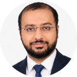 Dinesh Sagade - Senior Manager, Mercedes-Benz Financial Services 