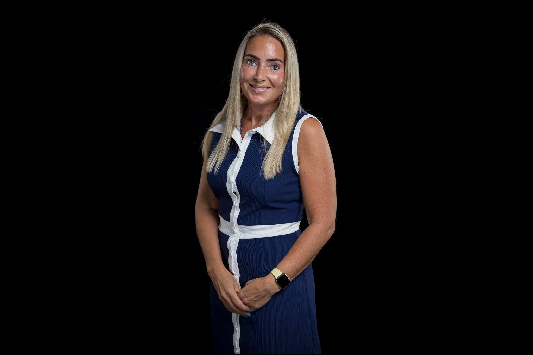 EY EOY finalist 2025 - Gill Pearson