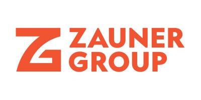 Logo ZAUNERGROUP