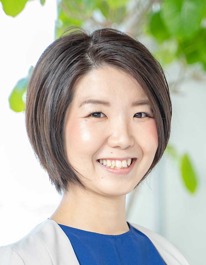 古市 菜緒 氏（ふるいち なお） 株式会社バースリンク　 代表取締役