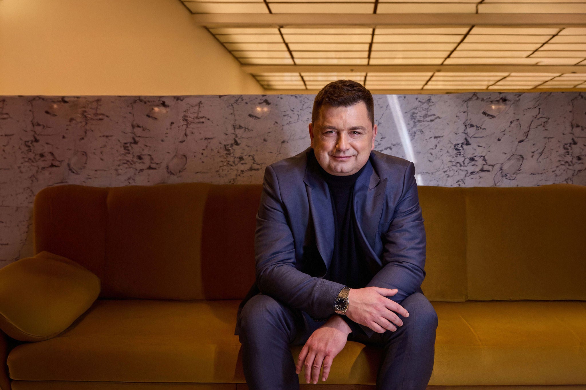 Jakub Gabriel