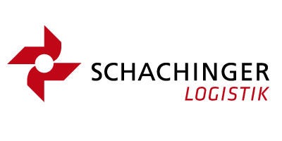 Logo Firma Schachinger