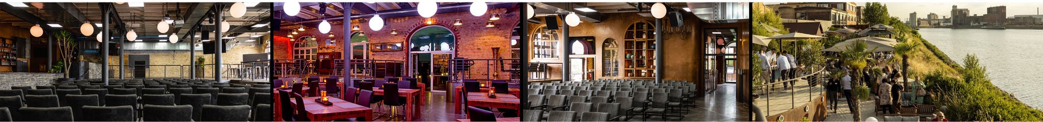 Die Location von EY.ai in Action