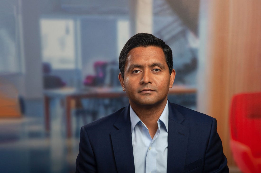 Gaurav Joshi – EY-Parthenon Americas Wealth & Asset Management Sector  Leader | EY - US