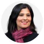 Surabhi Marwah, Partner, Family Office Advisory Services, EY India