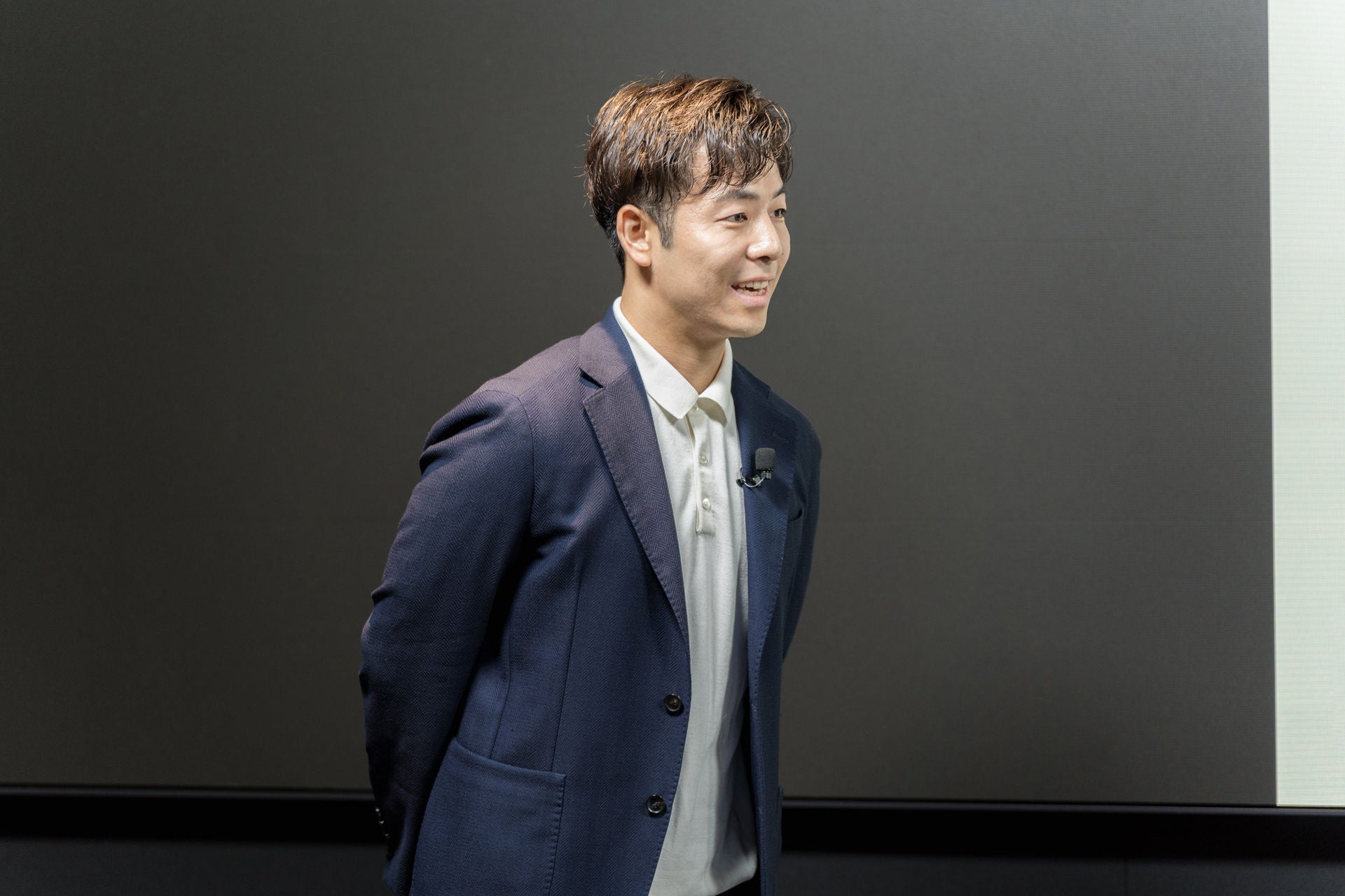 Udemy Inc. Director of Sales & Partner Success, Japan　大塚 涼右 氏