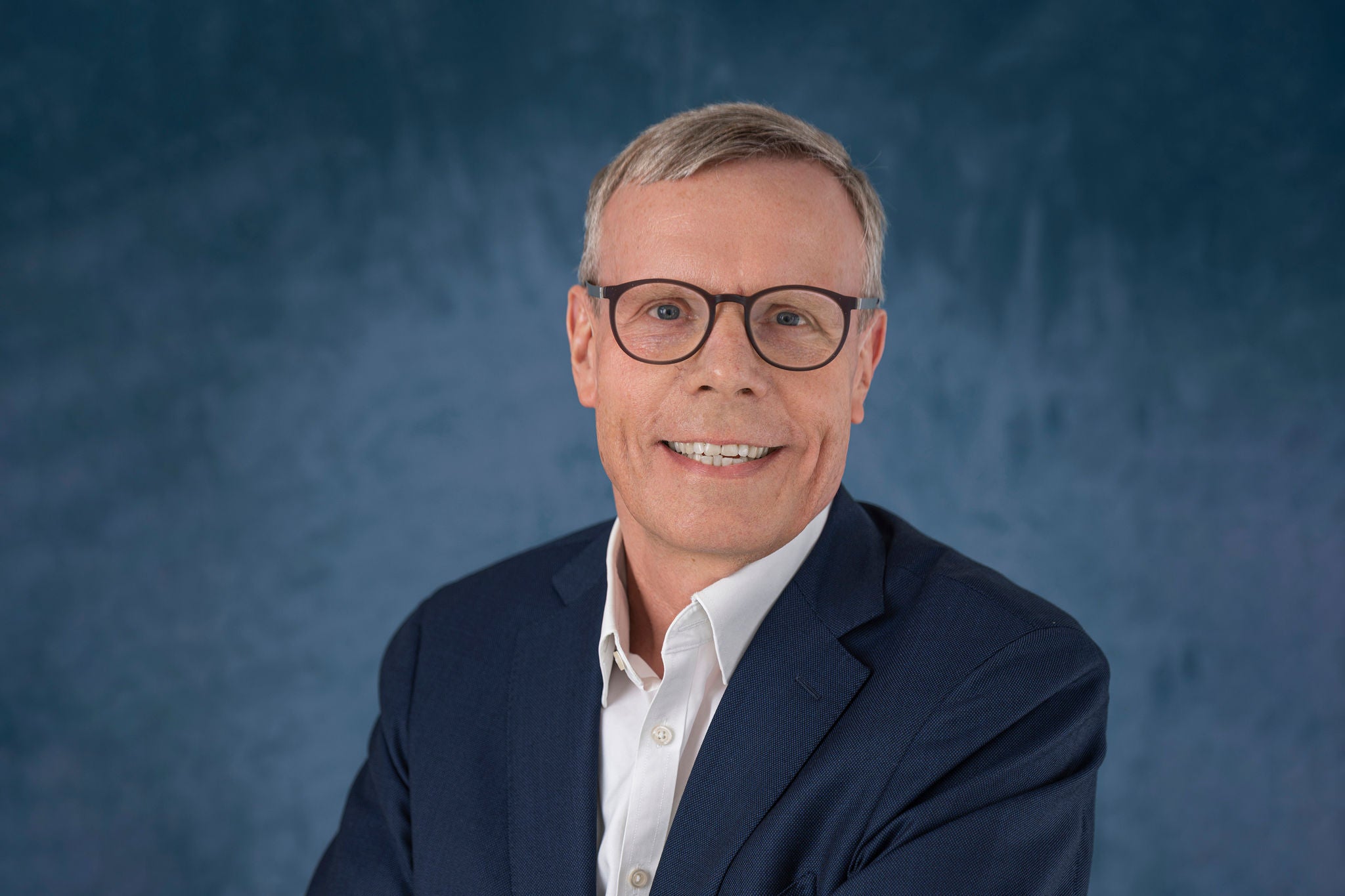 Picture of Lars Henneberg, A.P. Moller-Maersk