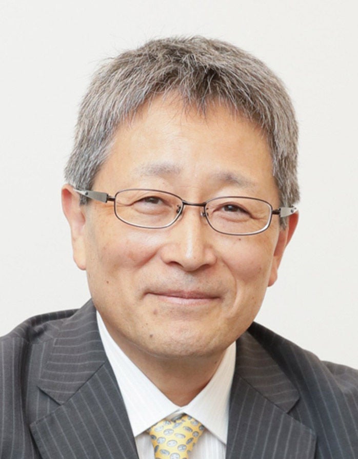 千葉 雅俊 氏（ちば まさとし） RadioNano Therapeutics株式会社 役職　代表取締役社長