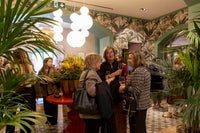 Foro de Mujeres Consejeras y Directivas - Moda y Desfile: el arte de crear experiencias
