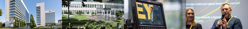 ESG Risk Circle Location: EY Office Eschborn