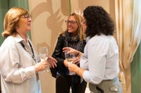 Foro de Mujeres Consejeras y Directivas - Moda y Desfile: el arte de crear experiencias