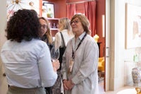 Foro de Mujeres Consejeras y Directivas - Moda y Desfile: el arte de crear experiencias