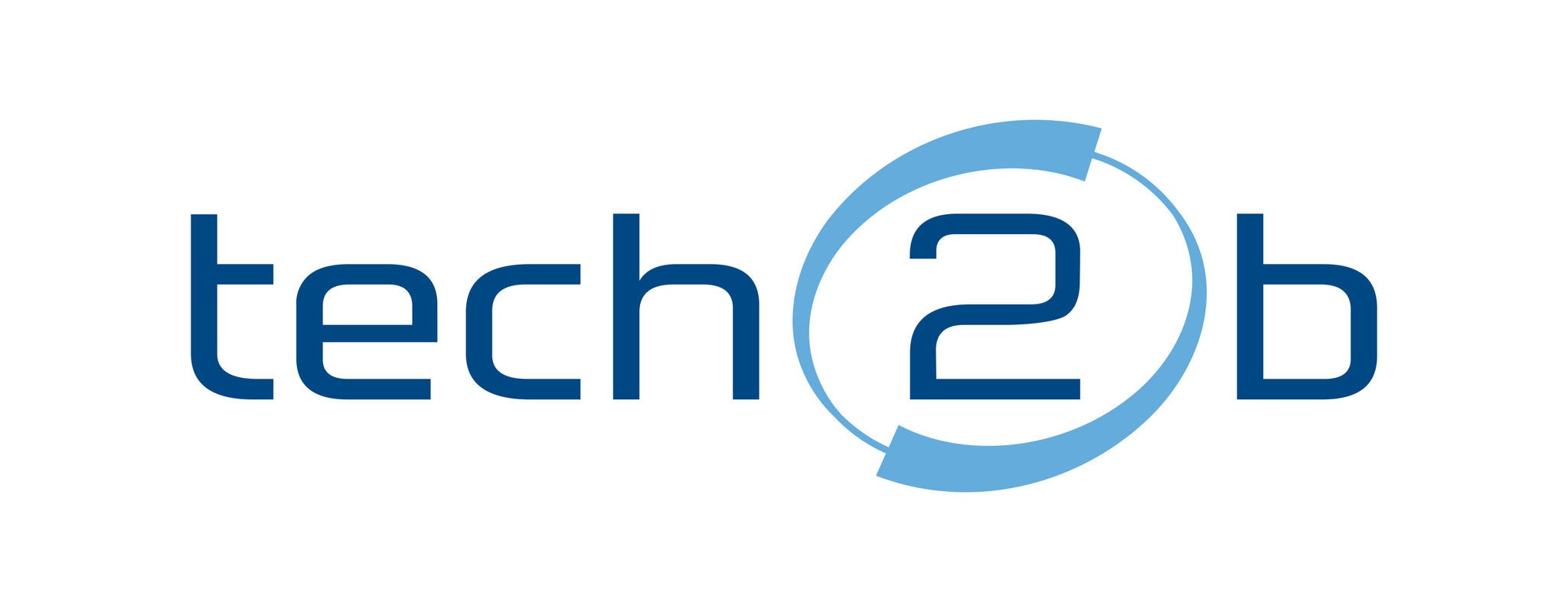 Logo tech2b