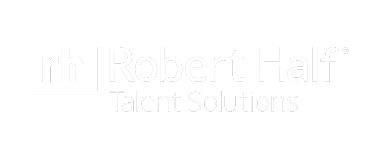 EOY sponsor Robert Half logo