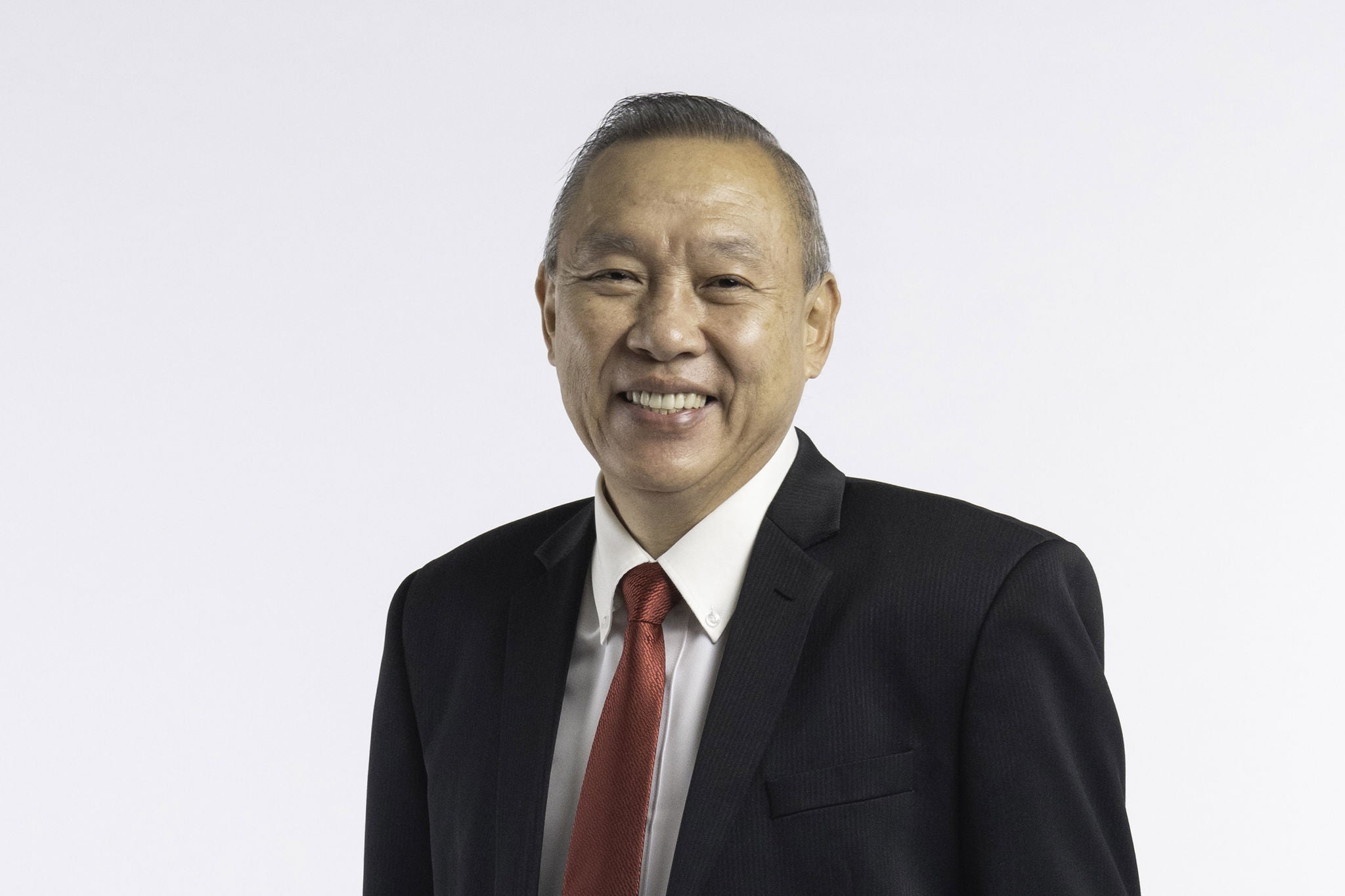Lim Hock Chee​