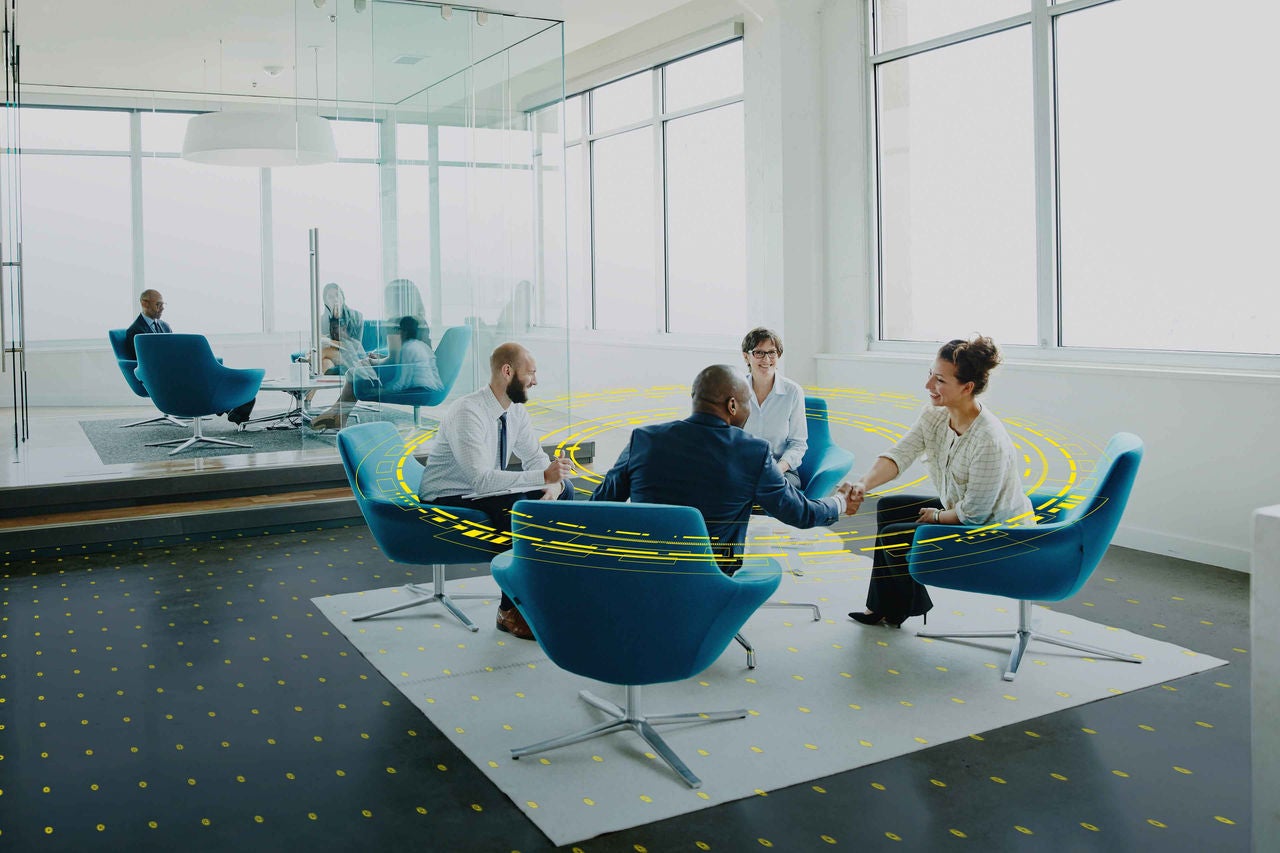 AI時代の企業変革 ――次代への挑戦を語る対談シリーズ　全9回