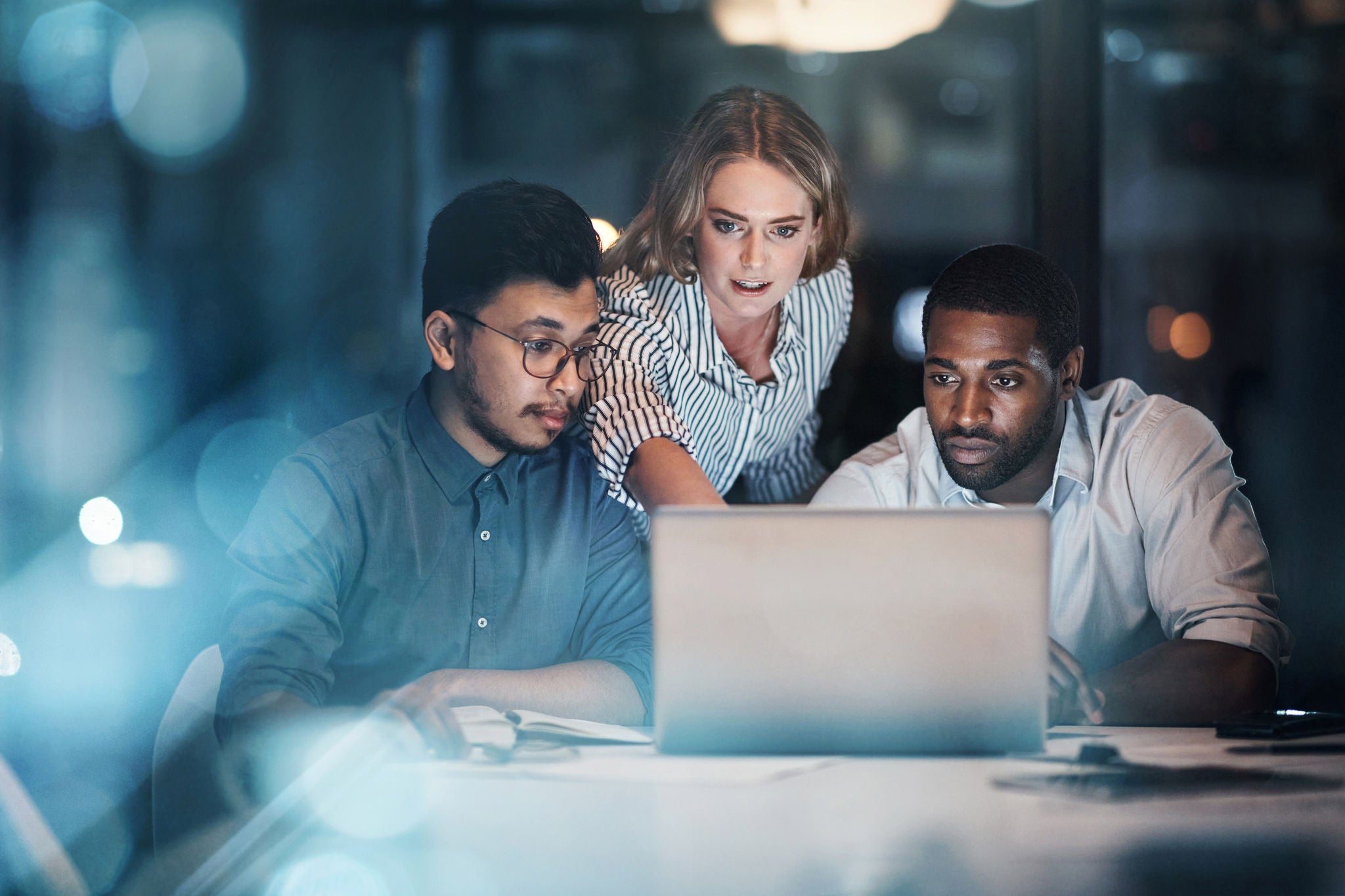 EY Workforce Platform 