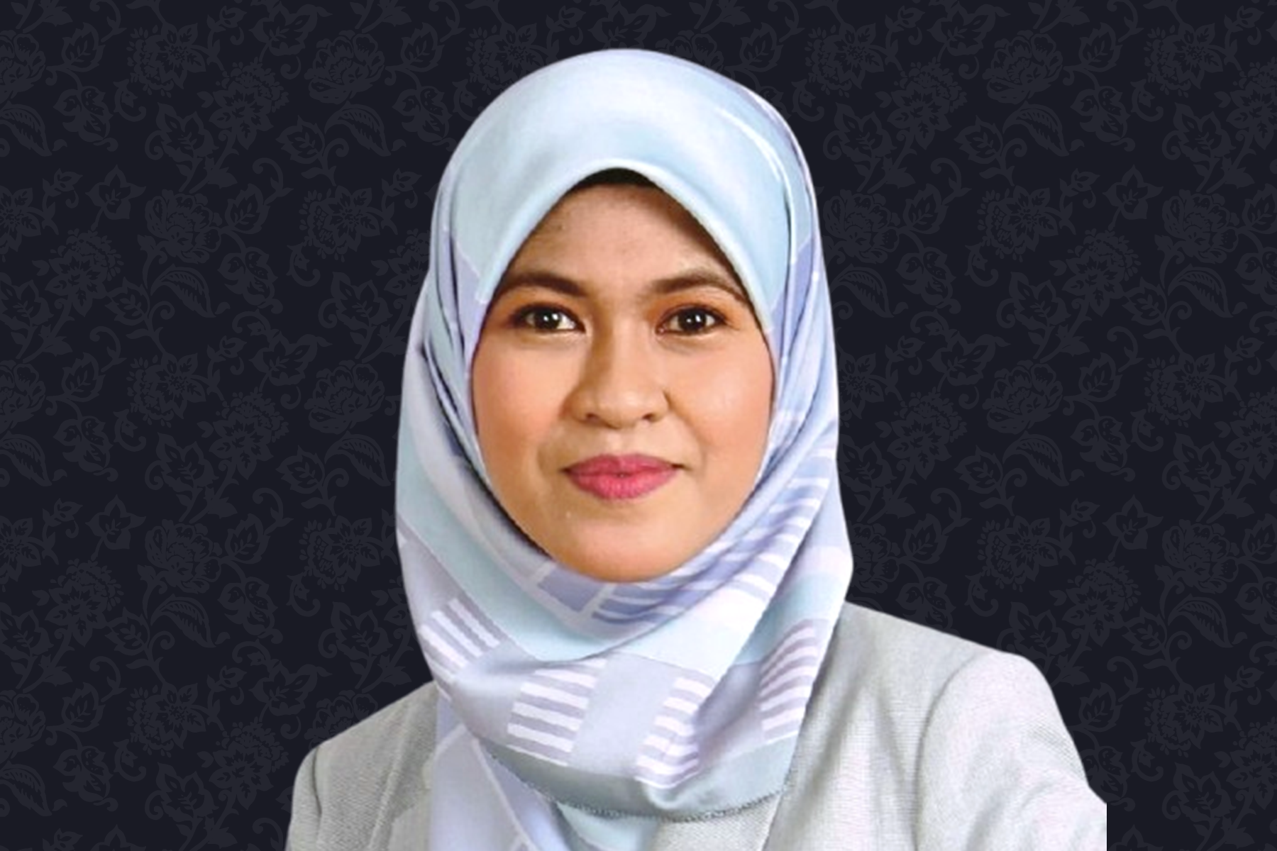 Siti farhana abu osman