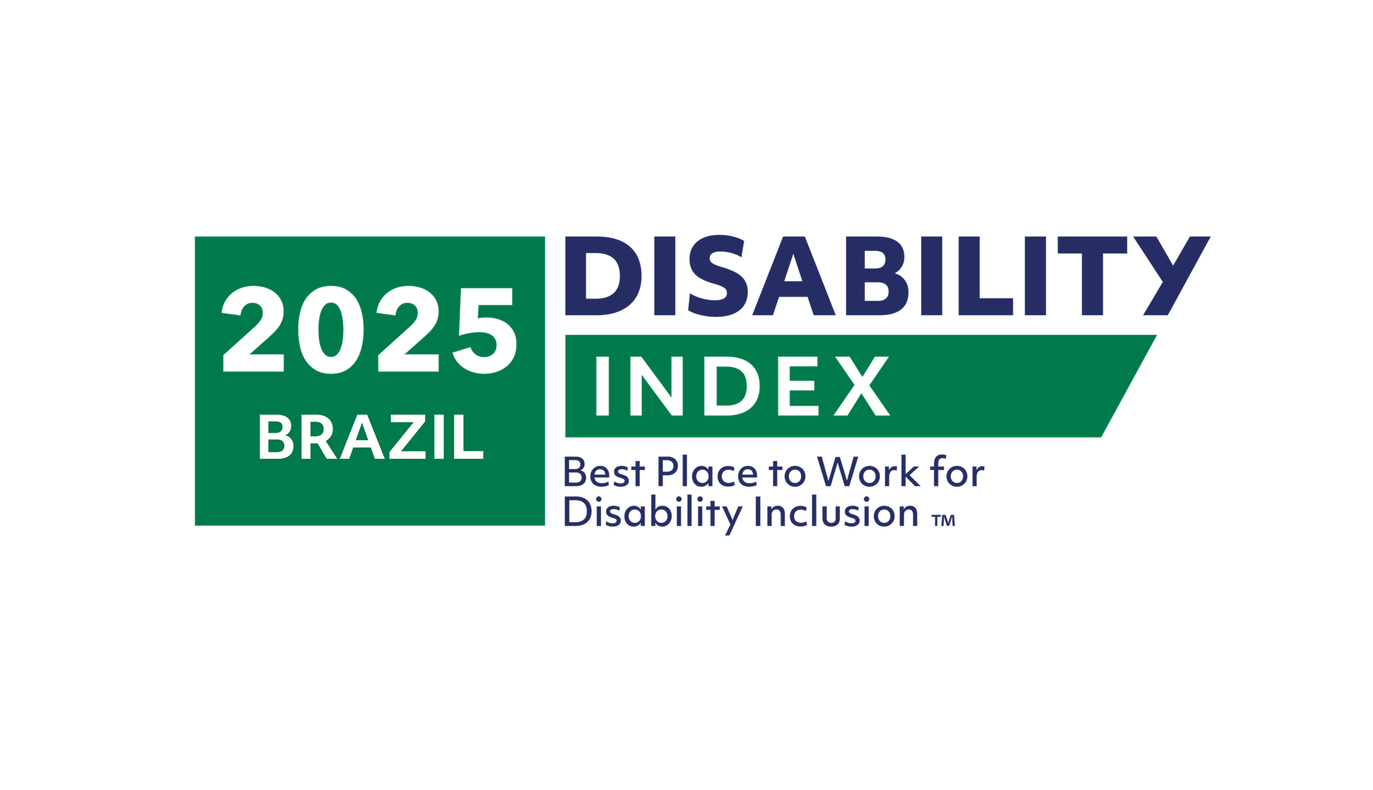 2025 disability index