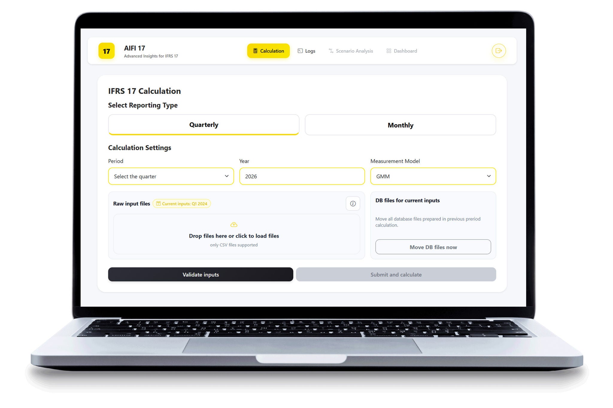 EY assess maturity model assessment overview