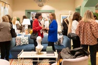 Foro de Mujeres Consejeras y Directivas - Moda y Desfile: el arte de crear experiencias