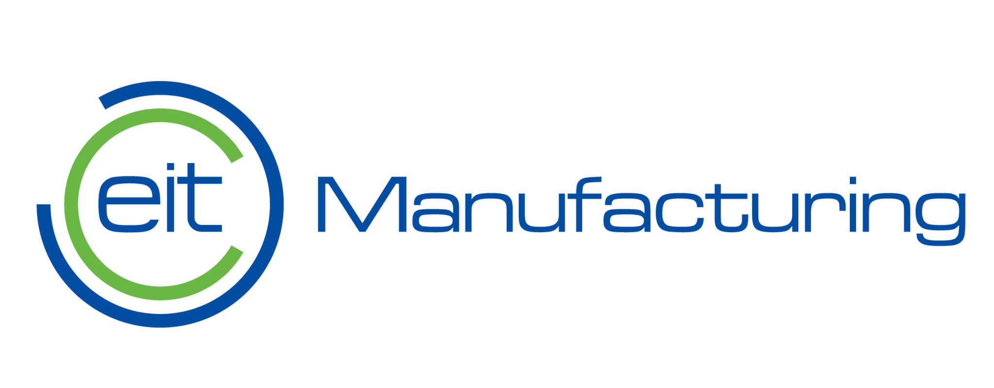 Logo EIT Manufacturing