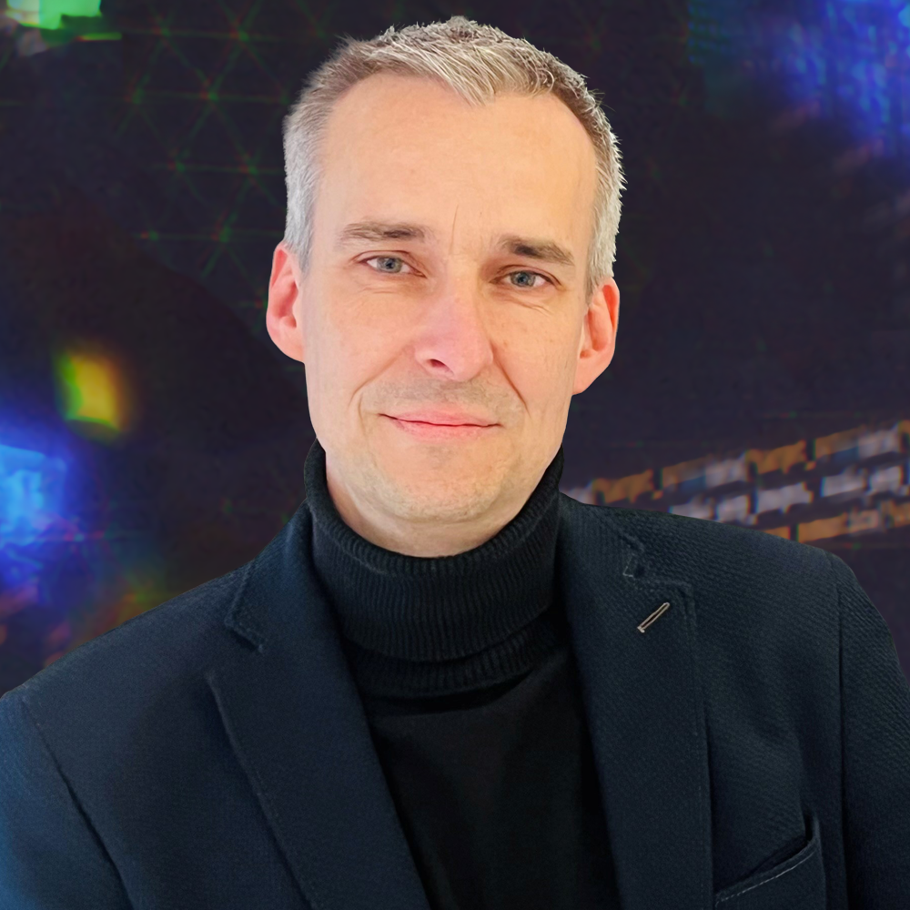 Profilbild von Thomas Koschmieder Bereichsleiter IT (Asklepios Service IT GmbH)