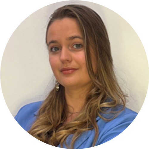 Portraitfoto von Lisa Maria-Baumgartner