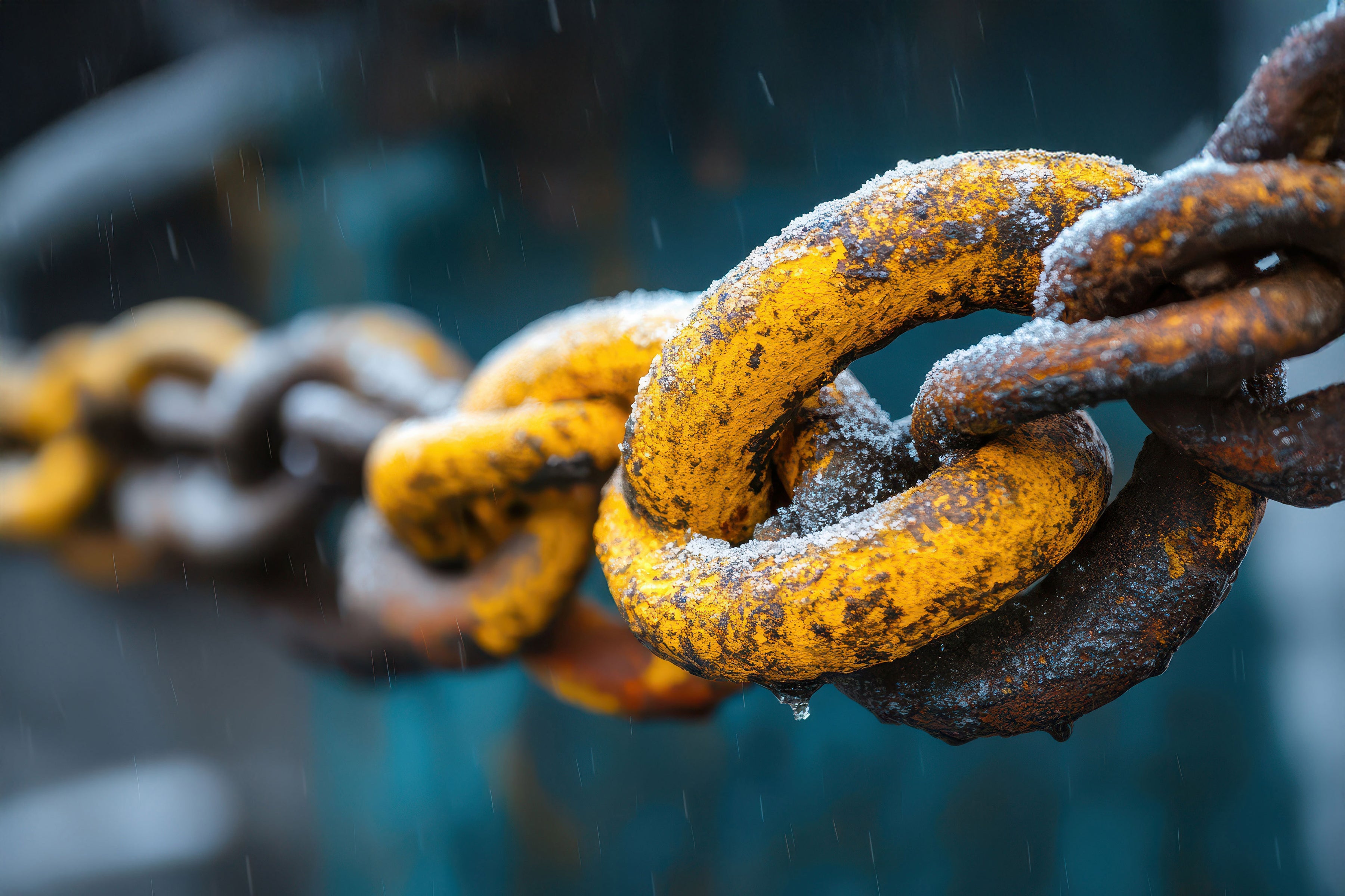 2025 EY Technology Risk Pulse Poll survey results | EY - US