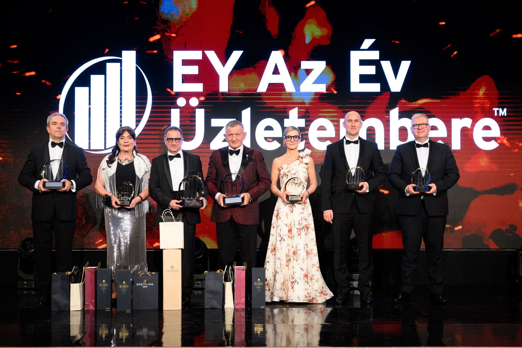 EOY Gala 2024
