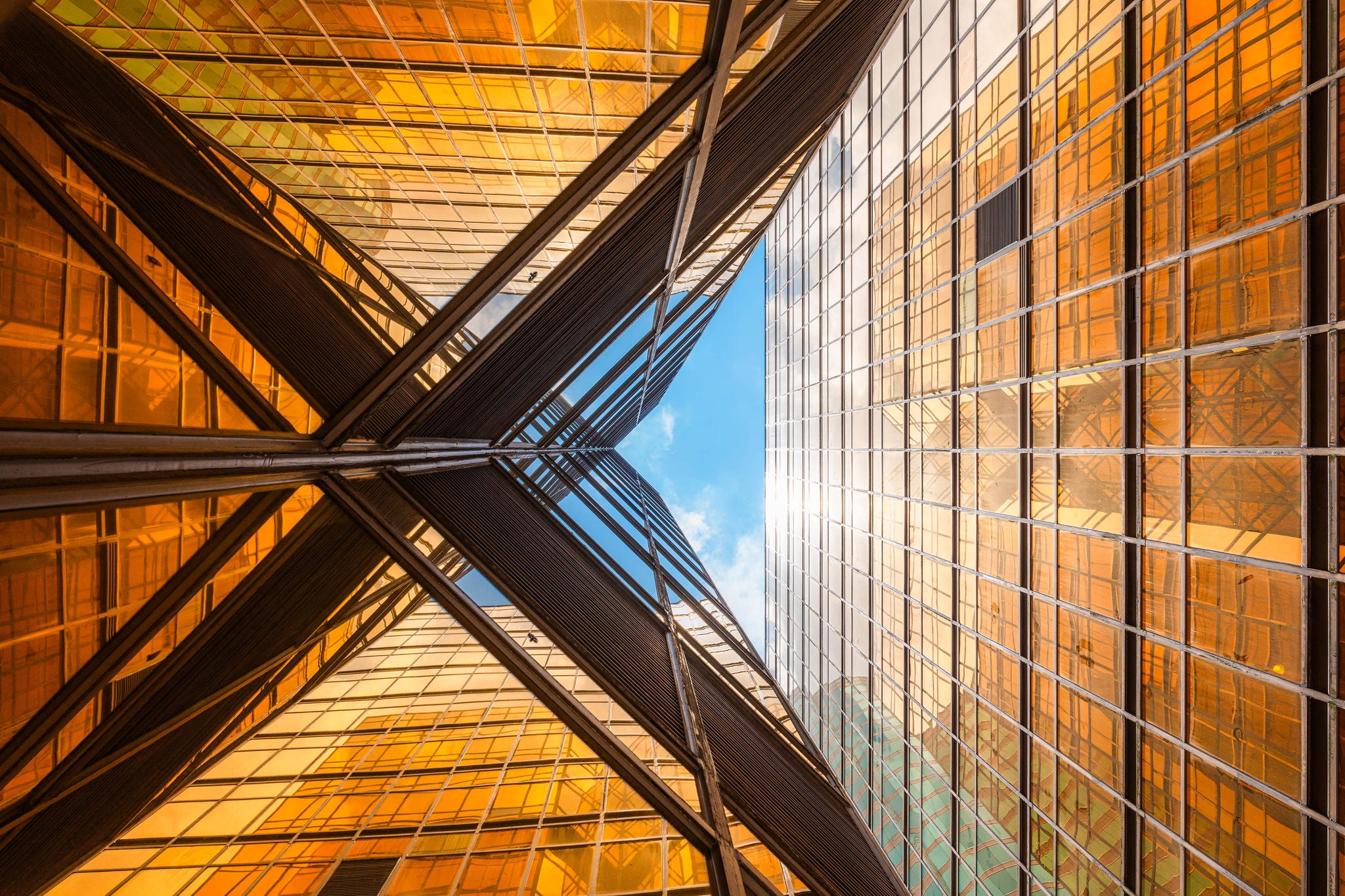abstract-modern-architecture-glass-ceiling-ai-in-fs-article-2