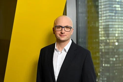 Zdjęcie EY: Adam Alkadi