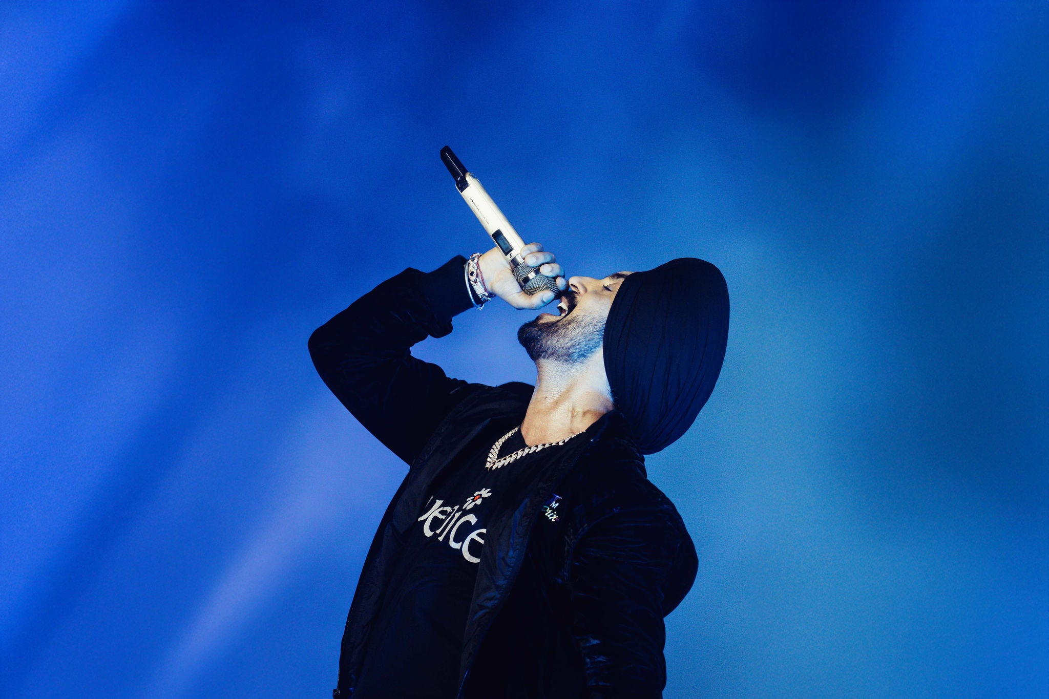 Dil Luminati Tour India