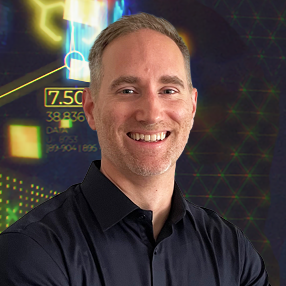Profilbild von Benjamin Deutscher Marketing Transformation Expert EY Deutschland