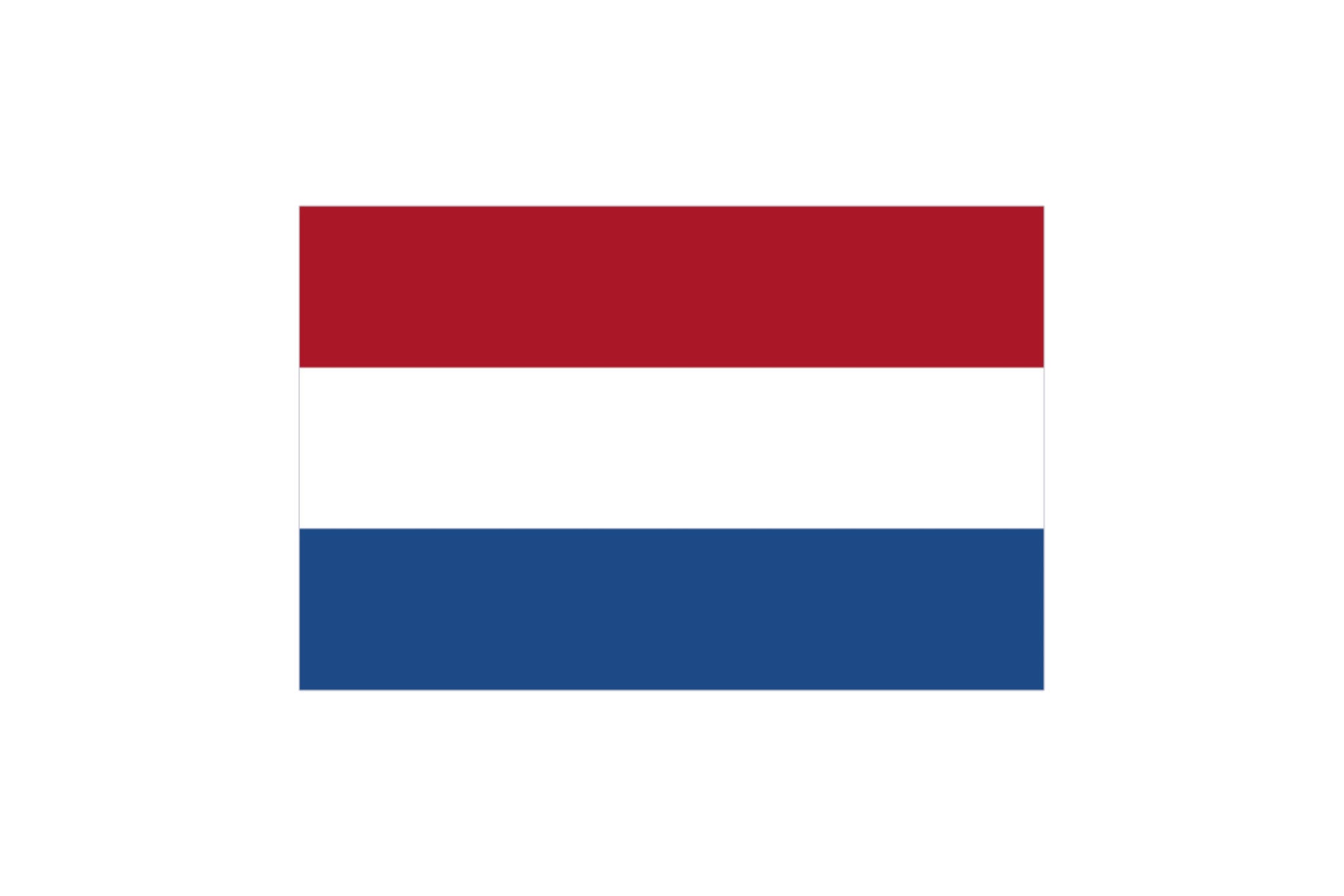   Netherlands flag