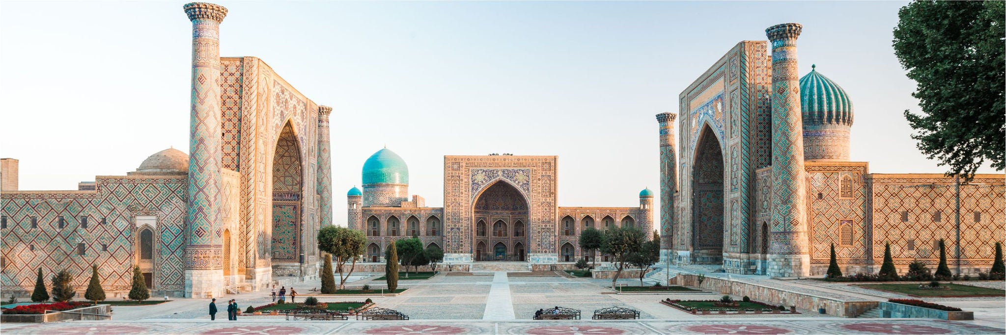 Samarkand