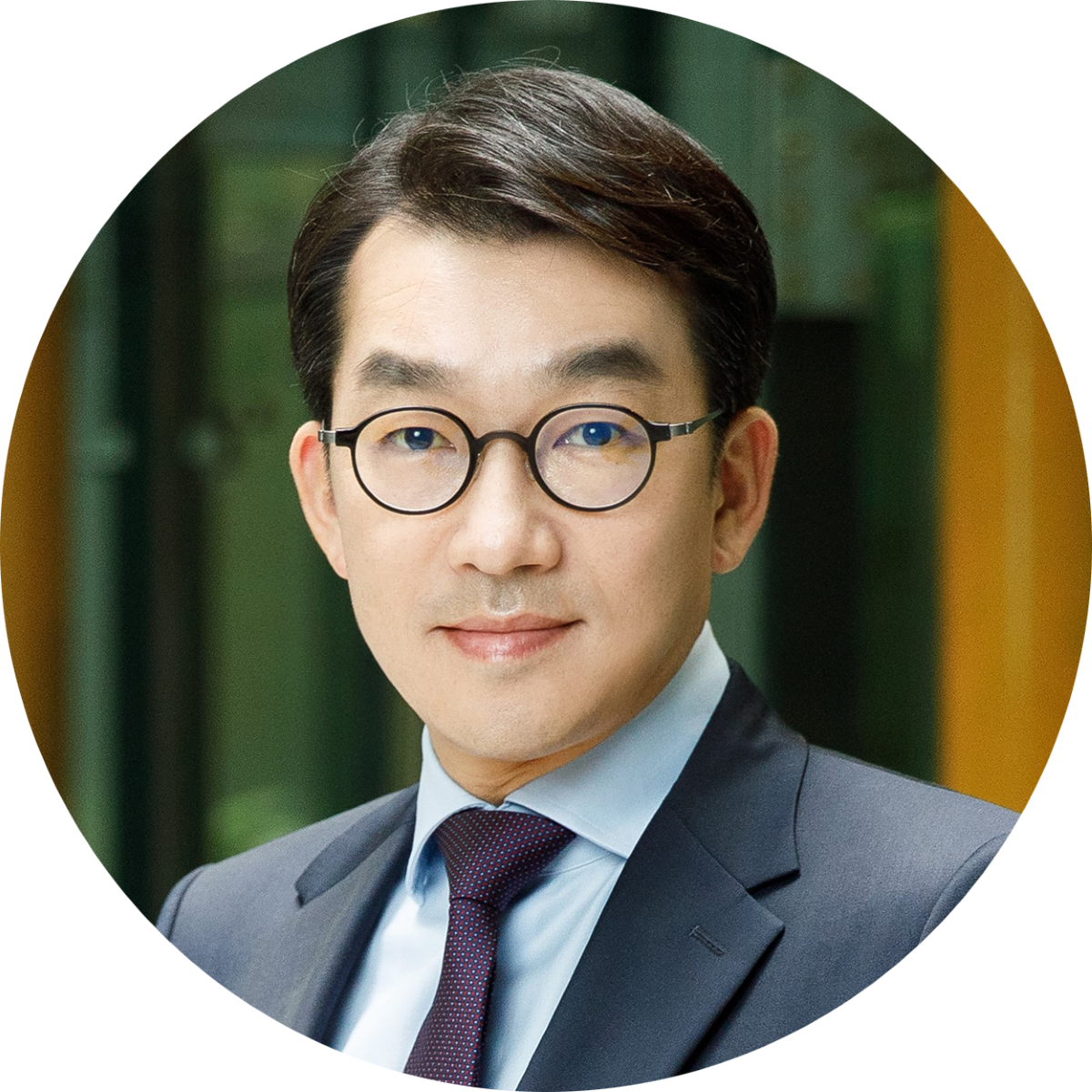 profile of 이창현