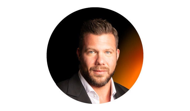 Chris Engel