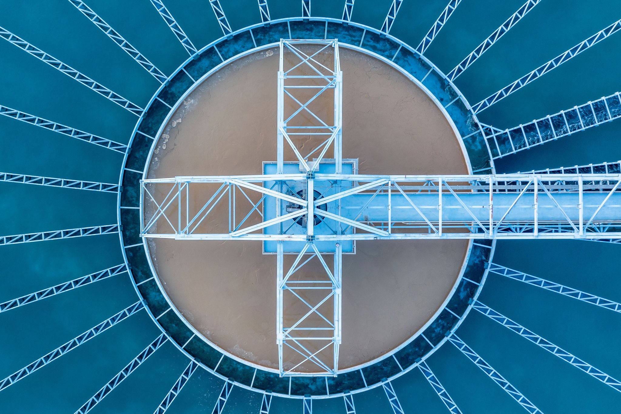 人口減少時代に動き出した上下水道インフラ経営 上下水道と他インフラ事業との連携「複合インフラ管理」による経営改革とは？#3